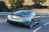 2009 Aston Martin DBS Picture